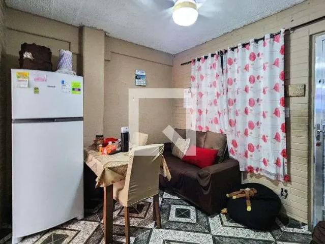 Apartamento para Venda em Rio de Janeiro/RJ Benfica 2 Quartos