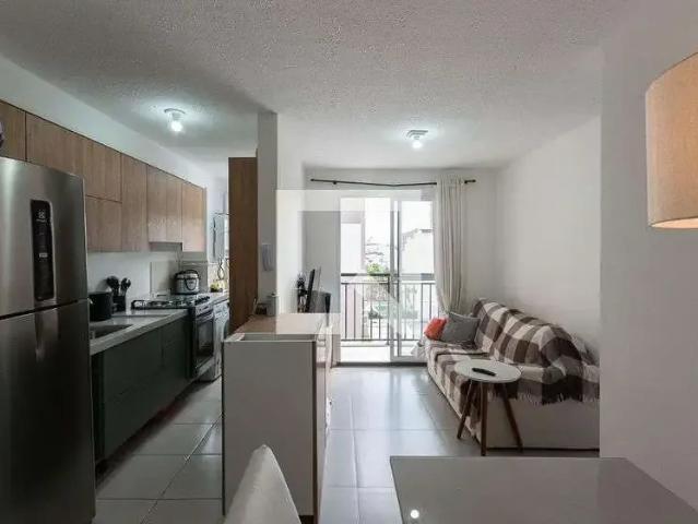 Apartamento para Venda em Rio de Janeiro/RJ Benfica 2 Quartos
