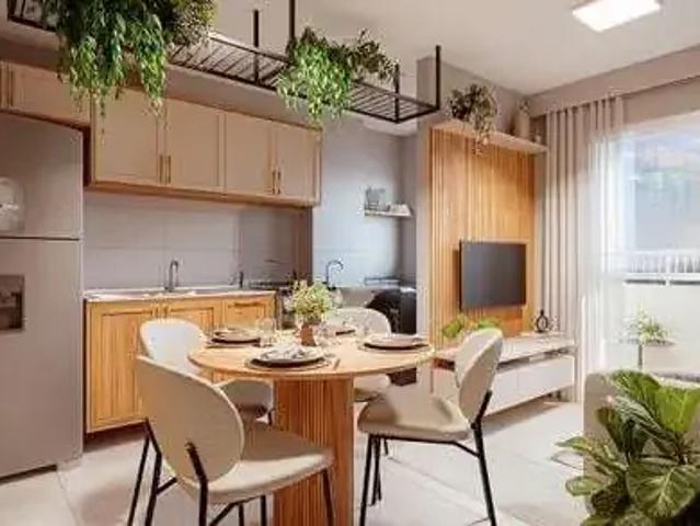 Apartamento para Venda em Rio de Janeiro/RJ Benfica 2 Quartos