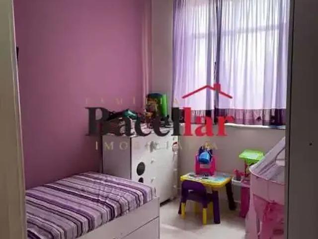 Apartamento para Venda em Rio de Janeiro/RJ Benfica 2 Quartos
