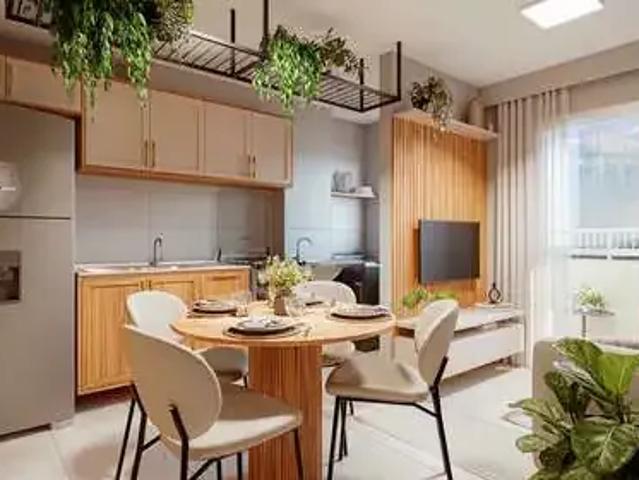 Apartamento para Venda em Rio de Janeiro/RJ Benfica 2 Quartos