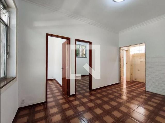 Apartamento para Venda em Rio de Janeiro/RJ Benfica 2 Quartos