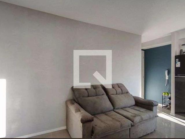 Apartamento para Venda em Rio de Janeiro/RJ Benfica 2 Quartos