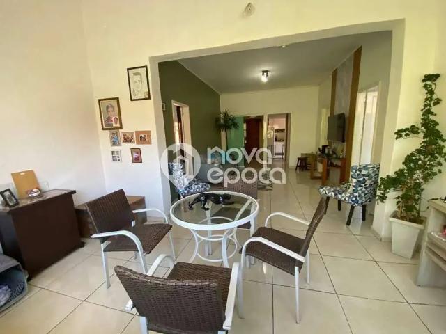 Apartamento para Venda em Rio de Janeiro/RJ Benfica 3 Quartos