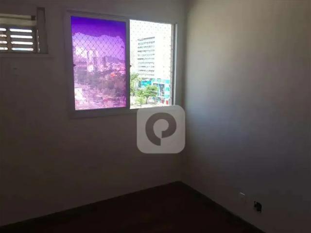 Apartamento para Venda em Rio de Janeiro/RJ Benfica 3 Quartos