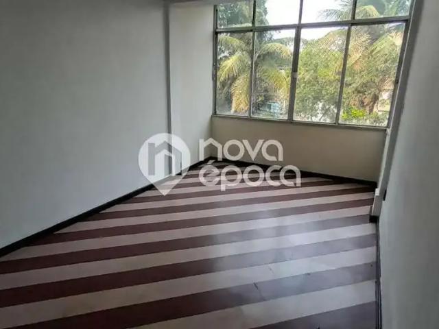 Apartamento para Venda em Rio de Janeiro/RJ Benfica 3 Quartos