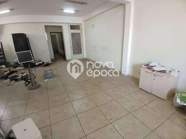 Apartamento para Venda em Rio de Janeiro/RJ Benfica 3 Quartos