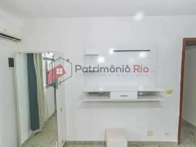 Apartamento para Venda em Rio de Janeiro/RJ Bento Ribeiro 1 Quartos