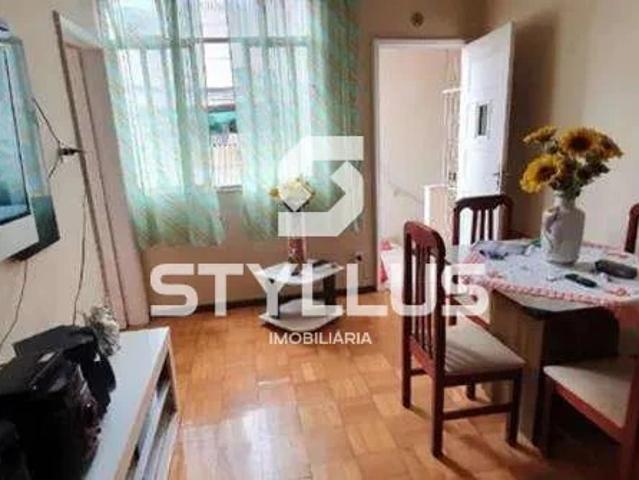 Apartamento para Venda em Rio de Janeiro/RJ Bento Ribeiro 1 Quartos