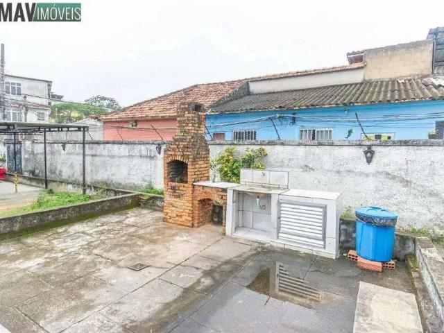Apartamento para Venda em Rio de Janeiro/RJ Bento Ribeiro 1 Quartos