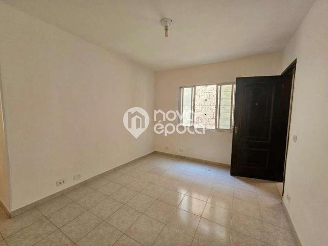 Apartamento para Venda em Rio de Janeiro/RJ Bento Ribeiro 1 Quartos