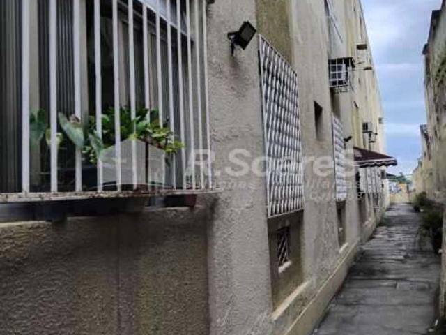 Apartamento para Venda em Rio de Janeiro/RJ Bento Ribeiro 1 Quartos