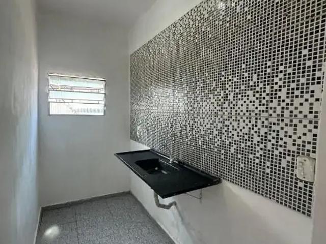 Apartamento para Venda em Rio de Janeiro/RJ Bento Ribeiro 1 Quartos