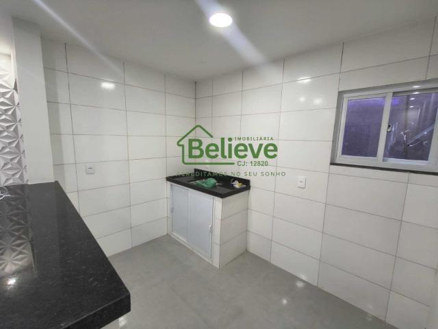 Apartamento para Venda em Rio de Janeiro/RJ Bento Ribeiro 2 Quartos