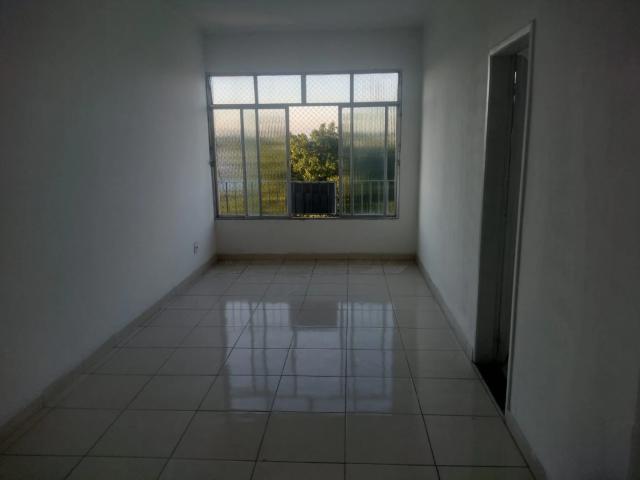 Apartamento para Venda em Rio de Janeiro/RJ Bento Ribeiro 2 Quartos