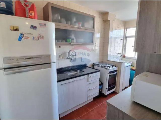 Apartamento para Venda em Rio de Janeiro/RJ Bento Ribeiro 2 Quartos