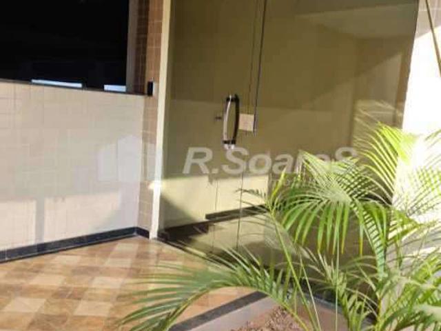 Apartamento para Venda em Rio de Janeiro/RJ Bento Ribeiro 2 Quartos