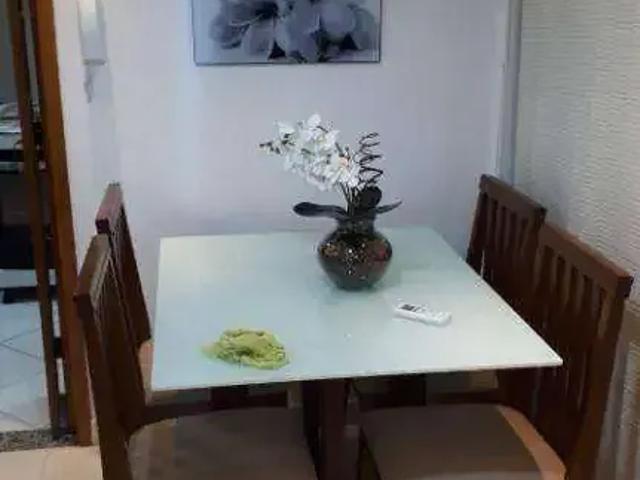 Apartamento para Venda em Rio de Janeiro/RJ Bento Ribeiro 2 Quartos