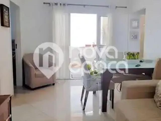 Apartamento para Venda em Rio de Janeiro/RJ Bento Ribeiro 2 Quartos