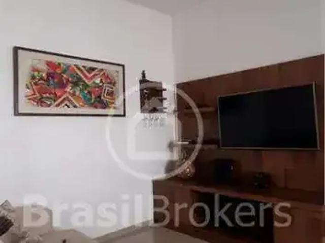 Apartamento para Venda em Rio de Janeiro/RJ Bento Ribeiro 2 Quartos