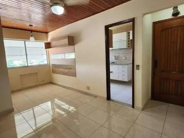Apartamento para Venda em Rio de Janeiro/RJ Bento Ribeiro 2 Quartos