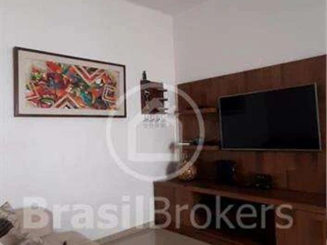 Apartamento para Venda em Rio de Janeiro/RJ Bento Ribeiro 2 Quartos
