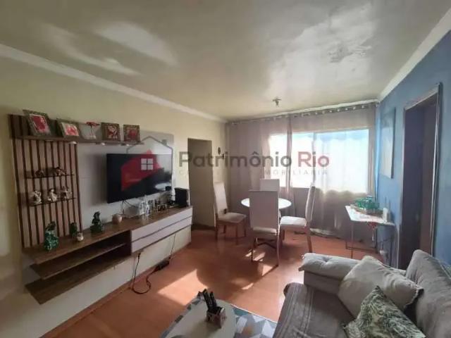 Apartamento para Venda em Rio de Janeiro/RJ Bento Ribeiro 2 Quartos