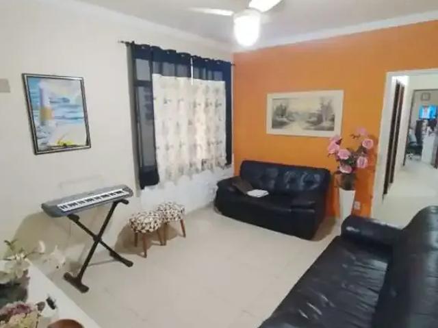 Apartamento para Venda em Rio de Janeiro/RJ Bento Ribeiro 2 Quartos