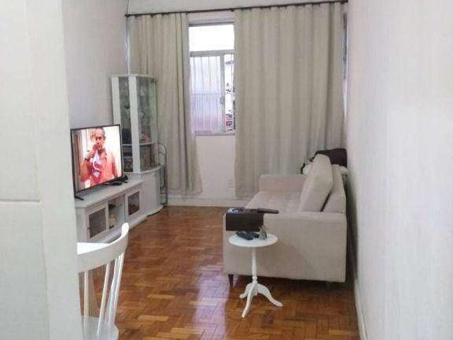 Apartamento para Venda em Rio de Janeiro/RJ Bento Ribeiro 2 Quartos