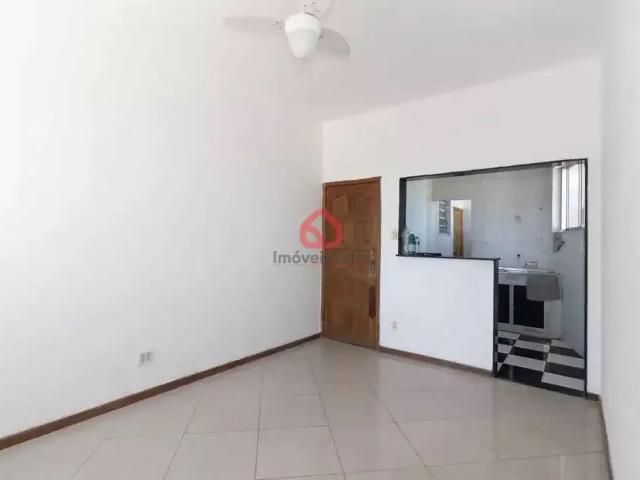 Apartamento para Venda em Rio de Janeiro/RJ Bento Ribeiro 2 Quartos