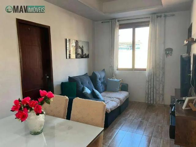 Apartamento para Venda em Rio de Janeiro/RJ Bento Ribeiro 2 Quartos