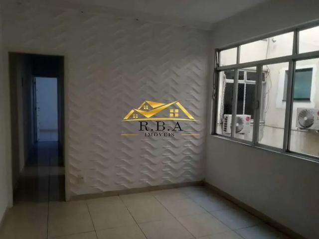 Apartamento para Venda em Rio de Janeiro/RJ Bento Ribeiro 2 Quartos