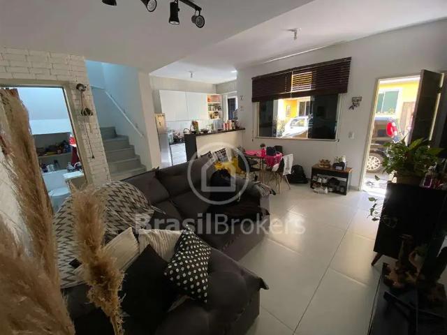 Apartamento para Venda em Rio de Janeiro/RJ Bento Ribeiro 2 Quartos