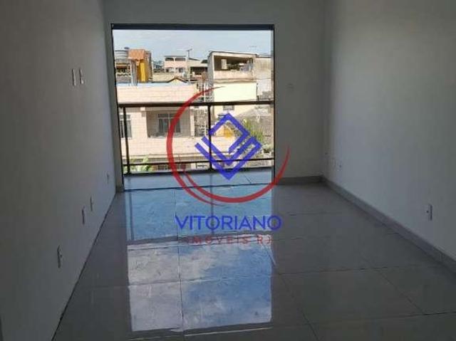 Apartamento para Venda em Rio de Janeiro/RJ Bento Ribeiro 2 Quartos