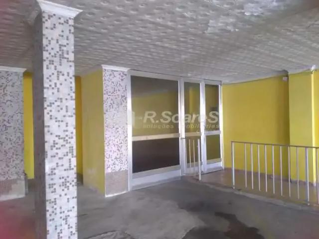 Apartamento para Venda em Rio de Janeiro/RJ Bento Ribeiro 2 Quartos