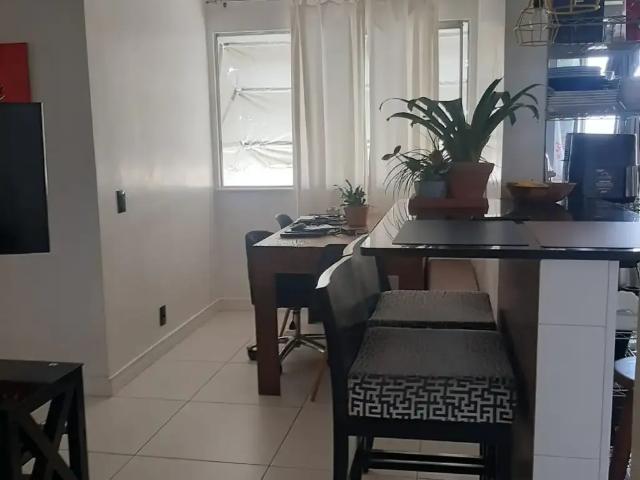 Apartamento para Venda em Rio de Janeiro/RJ Bento Ribeiro 2 Quartos