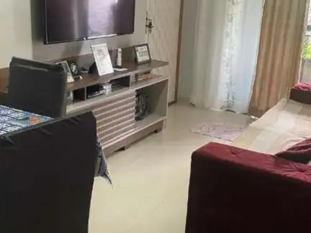 Apartamento para Venda em Rio de Janeiro/RJ Bento Ribeiro 2 Quartos