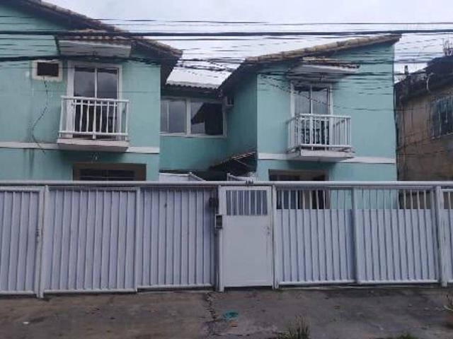 Apartamento para Venda em Rio de Janeiro/RJ Bento Ribeiro 2 Quartos