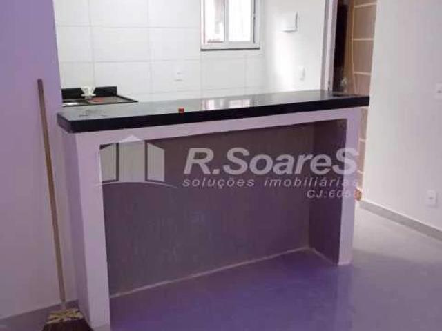 Apartamento para Venda em Rio de Janeiro/RJ Bento Ribeiro 2 Quartos