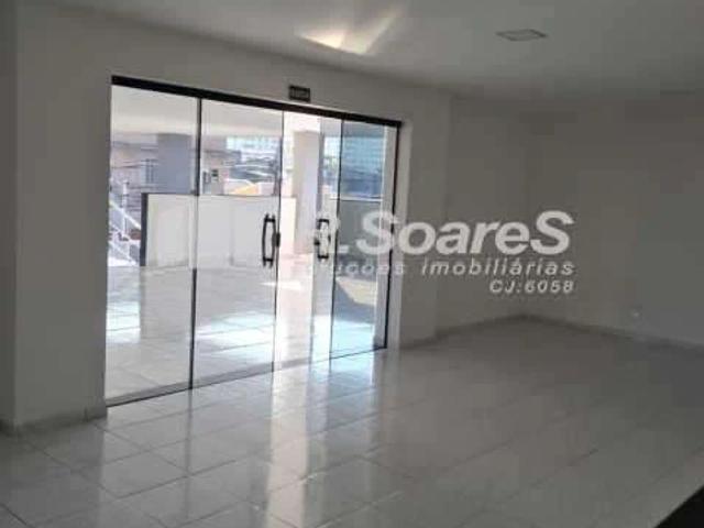 Apartamento para Venda em Rio de Janeiro/RJ Bento Ribeiro 3 Quartos