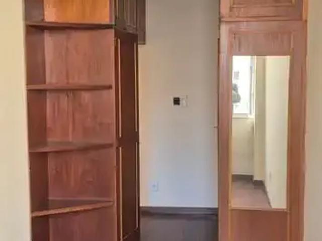 Apartamento para Venda em Rio de Janeiro/RJ Bento Ribeiro 3 Quartos