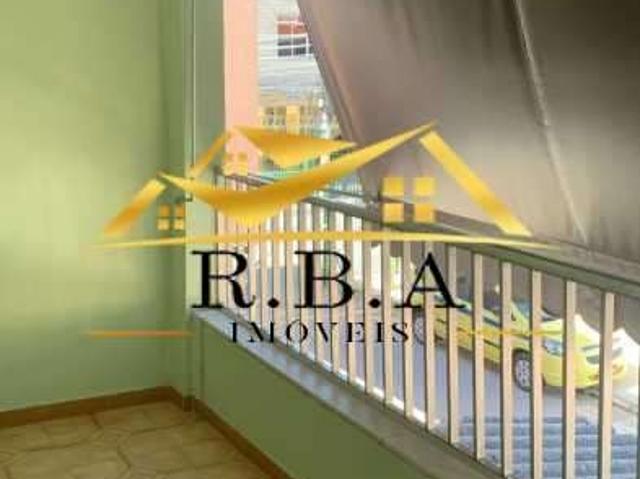 Apartamento para Venda em Rio de Janeiro/RJ Bento Ribeiro 3 Quartos
