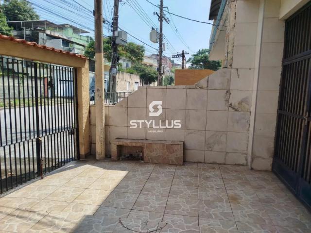 Apartamento para Venda em Rio de Janeiro/RJ Brás de Pina 1 Quartos