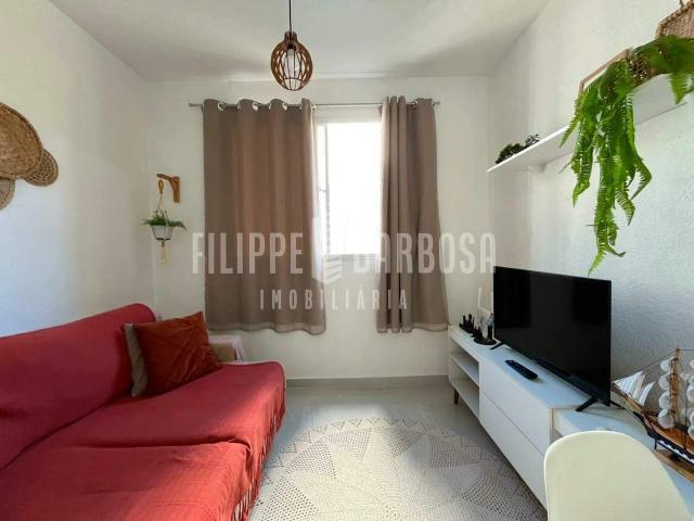 Apartamento para Venda em Rio de Janeiro/RJ Brás de Pina 2 Quartos
