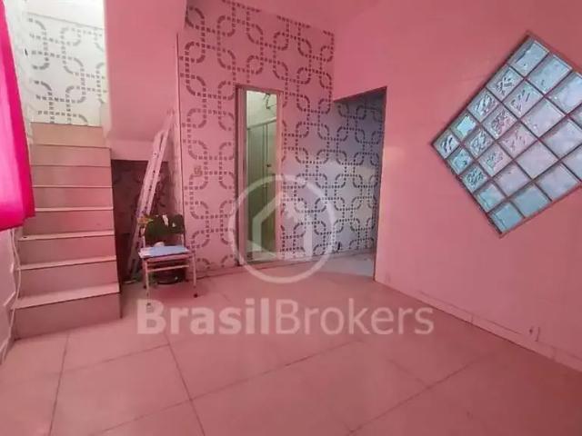 Apartamento para Venda em Rio de Janeiro/RJ Brás de Pina 2 Quartos