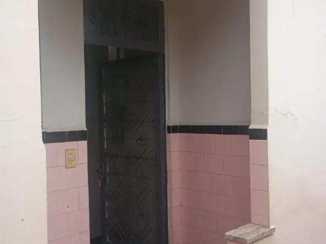 Casa / Sobrado para Venda em Rio de Janeiro/RJ Braz de Pina 1 Quartos