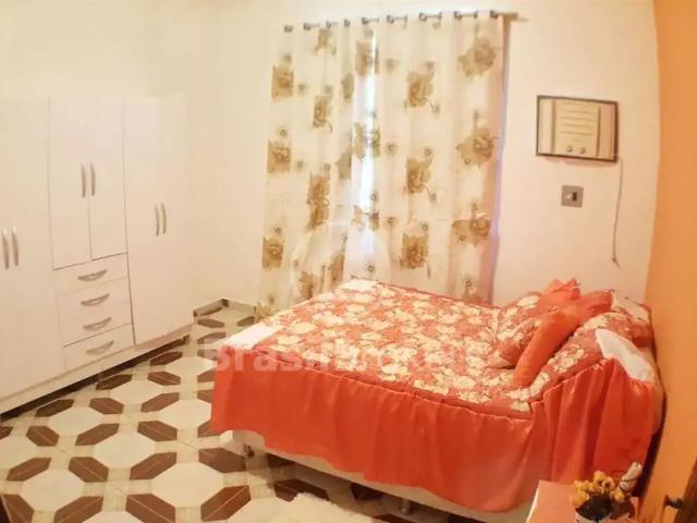Apartamento para Venda em Rio de Janeiro/RJ Braz de Pina 1 Quartos