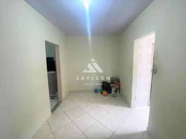 Apartamento para Venda em Rio de Janeiro/RJ Braz de Pina 1 Quartos
