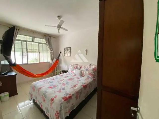 Apartamento para Venda em Rio de Janeiro/RJ Braz de Pina 1 Quartos