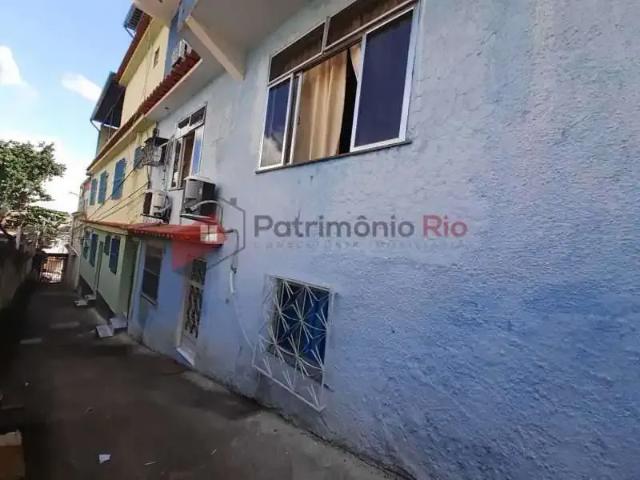 Apartamento para Venda em Rio de Janeiro/RJ Braz de Pina 1 Quartos